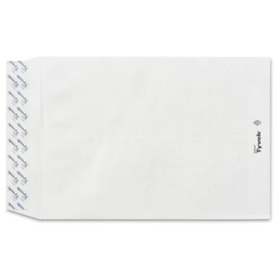 Tyvek enveloppen