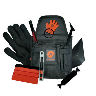 Arlon Full Tool Kit