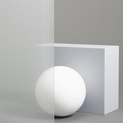 3M Fasara decoratieve glasfolie - SH2CSCP - CUT GLASS PEARL, 1270 mm x 30 m