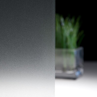 3M Fasara decoratieve glasfolie - Frost/Matte, SH2EMES Essen, 1270 mm x 30 m