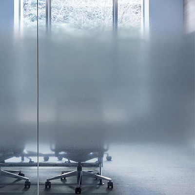 3M Fasara decoratieve glasfolie - Gradation, SH2FGCND Cld narrow dark gray, 1270 mm x 30 m