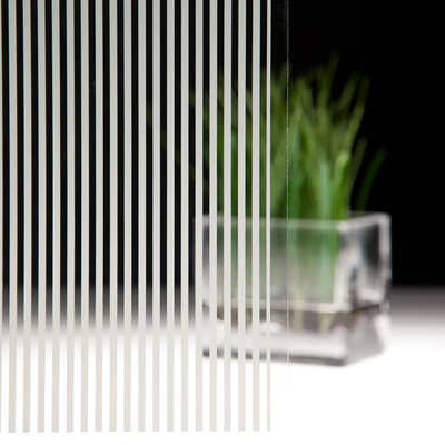 3M Fasara decoratieve glasfolie - SH2FGFN Fine, 1270 mm x 30 m