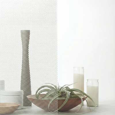 3M Fasara decoratieve glasfolie - SH2FGSK Shizuku, 1270 mm x 30 m