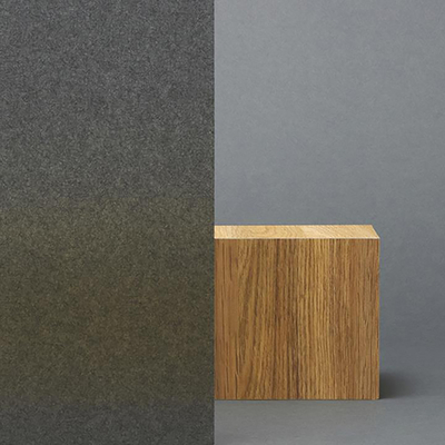 3M Fasara decoratieve glasfolie - SH2GRSG Shigure gray, 1270 mm x 30 m