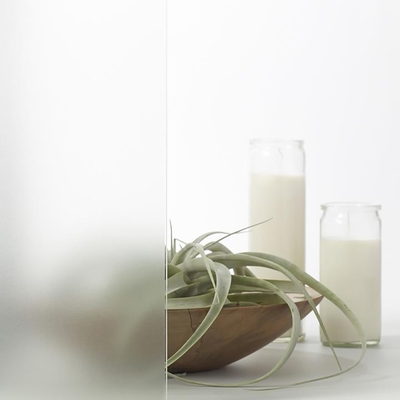 3M Fasara decoratieve glasfolie - Frost/Matte, SH2MACR-i Matte crystal i, 1524mm x 30 m