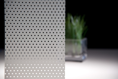 3M Fasara decoratieve glasfolie - SH2PCL9L Luna 9 1270 mm x 30 m