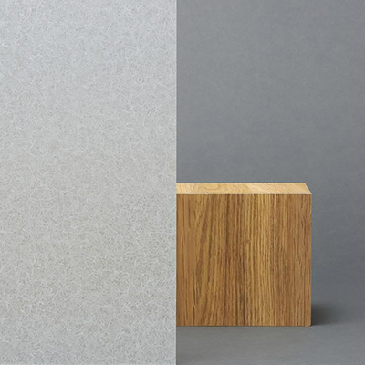 3M Fasara decoratieve glasfolie - SH2PTFB Washi fibril, 1270 mm x 30 m