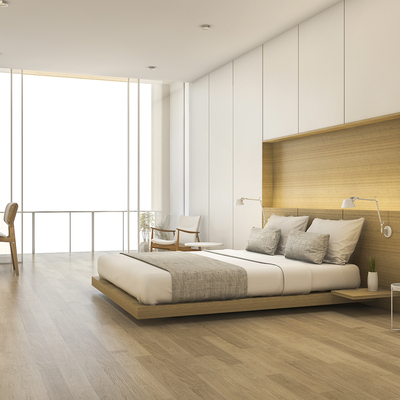 Coala Interior film, (G),WOOD AF03 - 1045 - Line Beige Pine  1220 mm