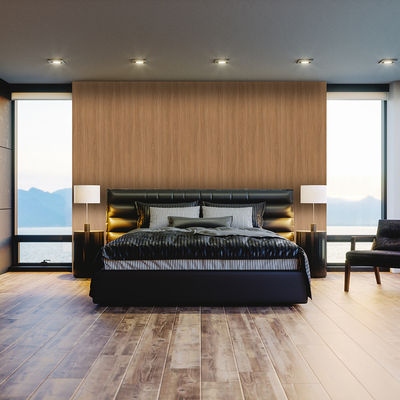 Coala Interior film, WOOD AL14 - Traditional Oak 1220 mm