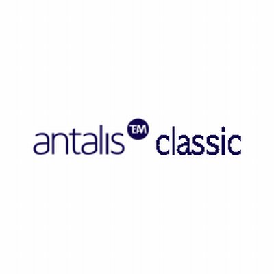 Logo Antalis Classic