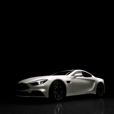 zelfklevende film Arlon Premium Colour Change glanzend FLITE Technology™ 405 Gloss Pearl White 1524mm x 25m