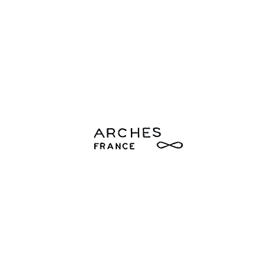 Arches Expression logo