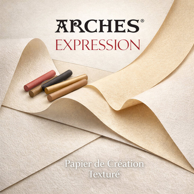 Arches Expression Texture