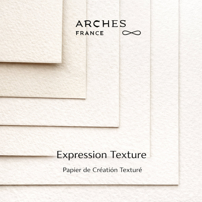Arches Expression Texture