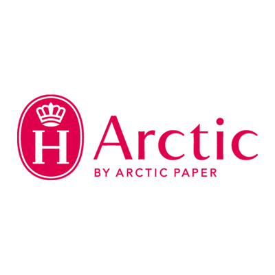 Arctic Volume White - Antalis