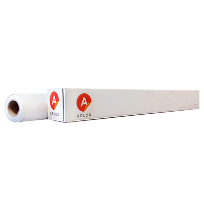 Arlon DPF 6500 – Translucent Glanzend Vinyl 90μ