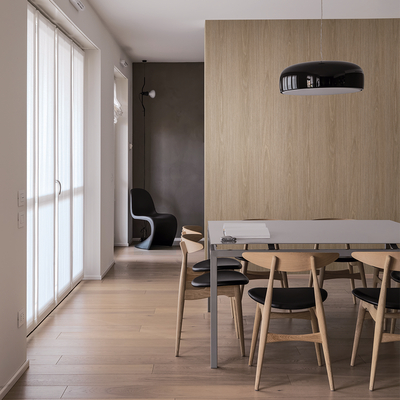 Coala Interior film, WOOD AZ07 - Light Golden Oak 1220 mm