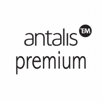 Logo Antalis Premium