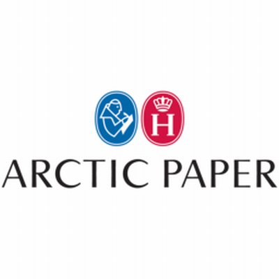 Arctic Volume High White - Antalis