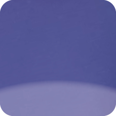 Gekleurde zelfklevende TPU folie voor lakbescherming, Arlon Colour Protection Film, P419 Gloss Deep Purple glanzend, 1524mm x 18m