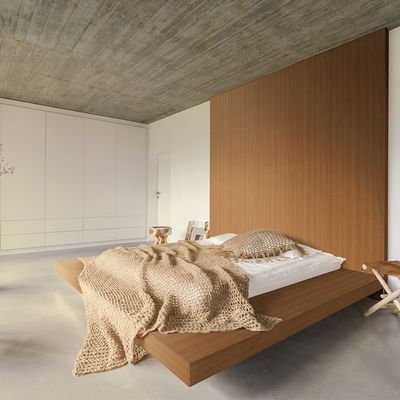 Coala Interior film, WOOD B1 - Light Wenge New 1220 mm