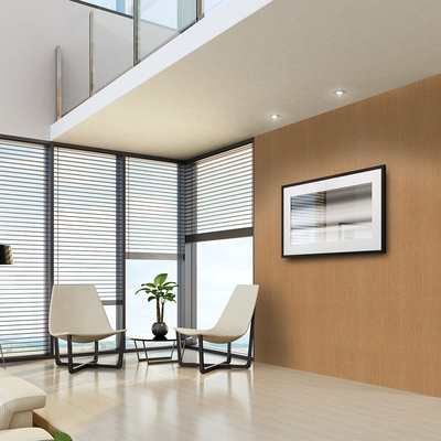 Coala Interior film, WOOD B4 - Pio Light Oak 1220 mm