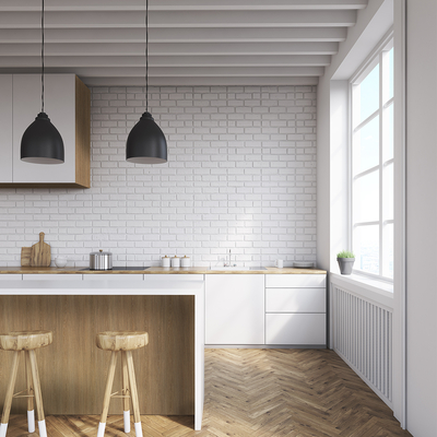 Coala Interior film, WOOD B8 - Golden Oak 1220 mm