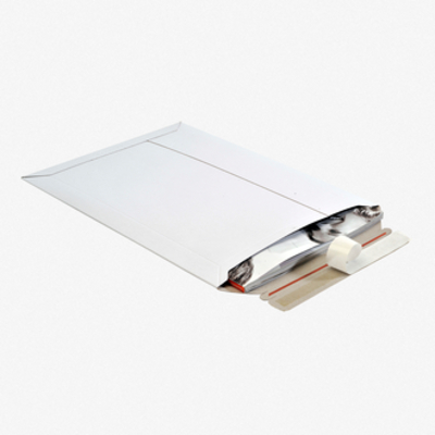 Karton enveloppen