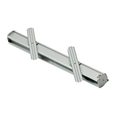 Coala System RollUp ECO silver 850x2000mm doos
