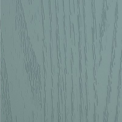 Coala Interior film, WOOD AB06 - Turquoise Painted Wood 1220 mm