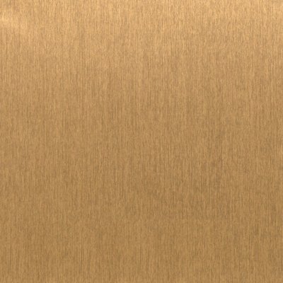 Coala Interior film, METAL ND02 - Structured Stripes Gold 1220 mm