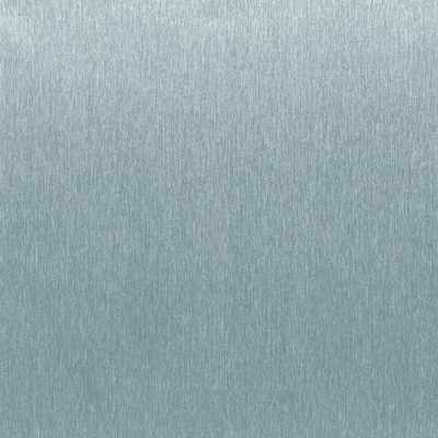 Coala Interior film, METAL ND03 - Structured Stripes Light Silver, 1220 mm