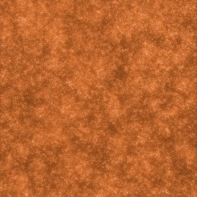 Coala Interior film, GLITTER R10 - Copper Disco, Glitter, Permanent, ,Adhesive Air Free, 370µ 1220 mm