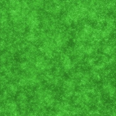 Coala Interior film, GLITTER R12 - Green Disco, Glitter, Permanent, ,Adhesive Air Free, 300µ 1220 mm
