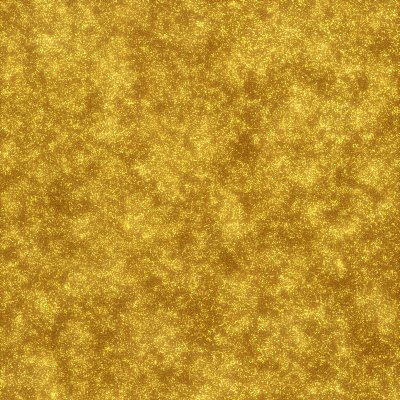 Coala Interior film, GLITTER R6 - Yellow Disco, Glitter, Permanent, ,Adhesive Air Free, 345µ 1220 mm
