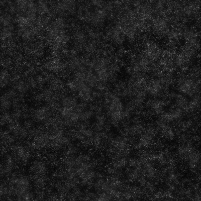 Coala Interior film, GLITTER R9 - Black Disco, Glitter, Permanent, ,Adhesive Air Free, 305µ 1220 mm