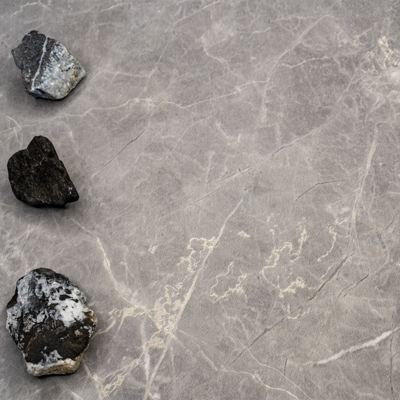 Coala Interior film, Stone NH11 - Light Etruscan Grey - 1220mm