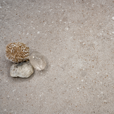 Coala Interior film, Stone NH40 - Terrazzo Grey - 1220mm