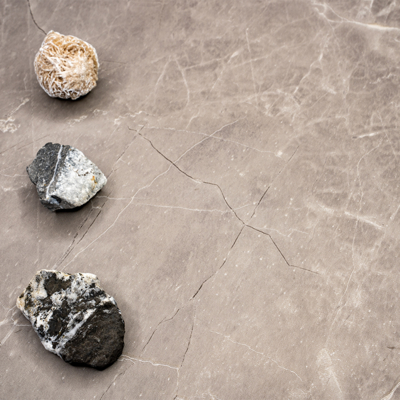 Coala Interior film, Stone NH46 - Etruscan Grey - 1220mm