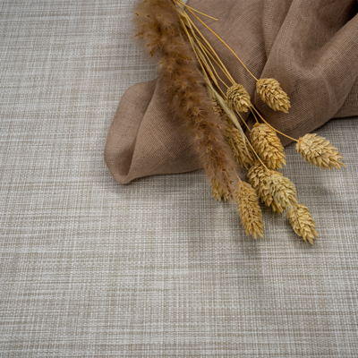 Coala Interior film, Textile NH18 - Natural Linen - 1220mm
