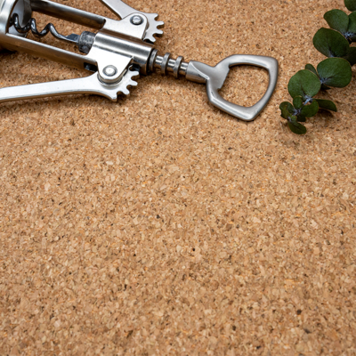 Coala Interior film, Wood WI01 - Small-grain cork - 1220mm