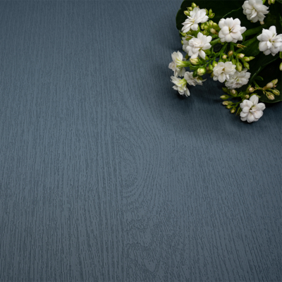 Coala Interior film, Wood NH57 - Charcoal Blue - 1220mm