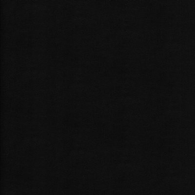 Coala Interior film, LEATHER X51 - Coal Black Leather 1220 mm