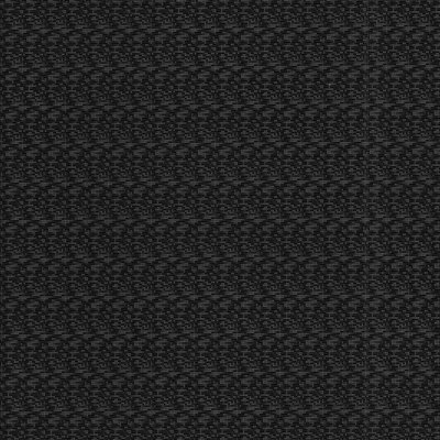 Coala Interior film, METAL Z2 - Black Laser 1220 mm