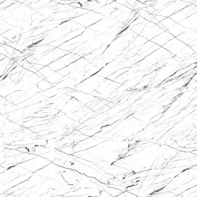 Coala Interior film, MARBLE NE72 - Black stripes white marble 1220 mm
