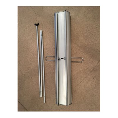 Coala RollUp TWIN – Dubbelzijdig Roll-Up Display