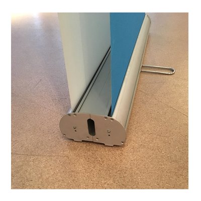 Coala System RollUp TWIN