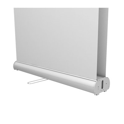Coala RollUp TWIN – Dubbelzijdig Roll-Up Display