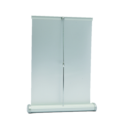 Coala RollUp MINI – Compact Roll-Up Systeem