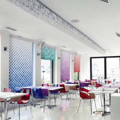 inkjet Coala Textile Window Cosy  wit 155g 1520mm x 42m